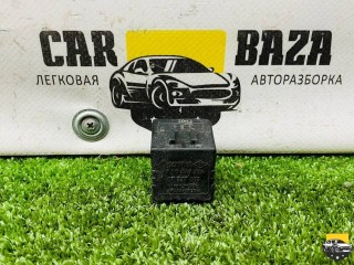 реле (прочие), ориг. номер 7700849924, Renault Megane 2 поколение 2002-2006