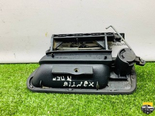 ручка внутренняя двери передней правой, ориг. номер 9610006377, Citroen Xantia 1 поколение [рестайлинг] 1998-2002