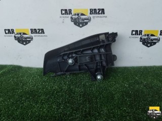 обшивка двери задней правой, ориг. номер 8K0857792A, Audi A4 B8 2007-2012