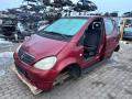 A1688300042 Решетка вентиляции кузова Mercedes-Benz A W168 2000г. - фото №9