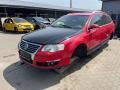 038130073BQ, 0414720312 форсунка топливная Volkswagen Passat B6 2006г. - фото №9