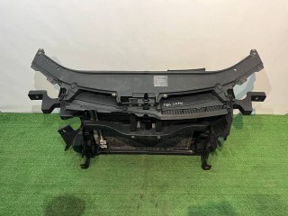 передняя панель (телевизор), ориг. номер 1K0121253AC, Volkswagen Passat B6 2005-2010