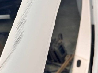 дверь передняя левая, Opel Vivaro A 2001-2006