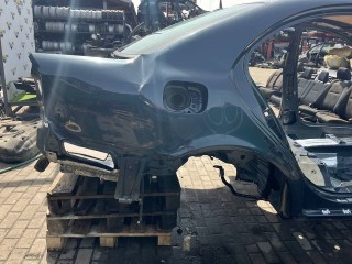 четверть задняя правая, Mercedes-Benz E W211 2002-2006