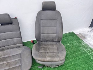 комплект сидений (салон), Audi A6 C5 1997-2001