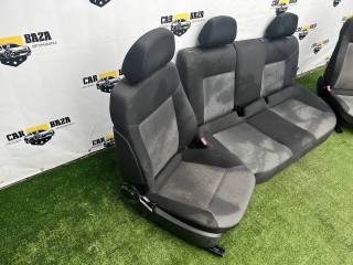 комплект сидений (салон), Opel Astra H [рестайлинг] 2006-2014