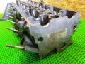 77885649 головка блока цилиндров BMW 3 E46 2001г. - фото №3