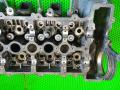 77885649 головка блока цилиндров BMW 3 E46 2001г. - фото №4