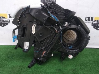 корпус отопителя (печки), ориг. номер 68247611AE, Jeep Cherokee 5 поколение 2013-2018
