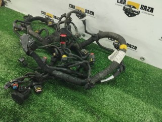 проводка двигателя, ориг. номер 00552652370, Jeep Renegade 1 поколение 2014-2019