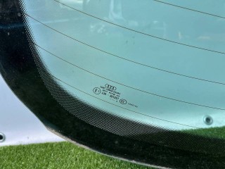 стекло заднее, Audi A5 8T 2007-2011