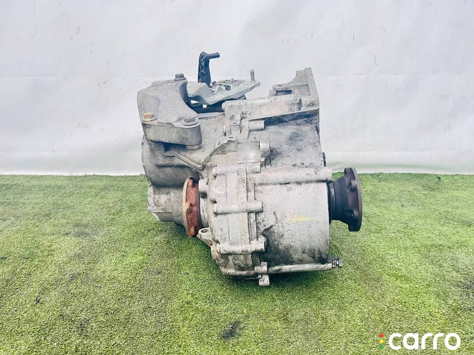 МКПП Volkswagen Passat B6 2005-2010, KNY, фото 5