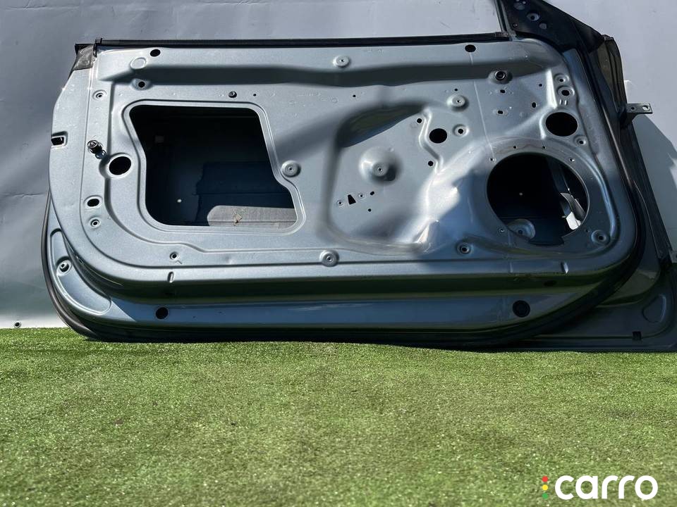 дверь передняя левая Audi A5 8T 2007-2011, фото 9