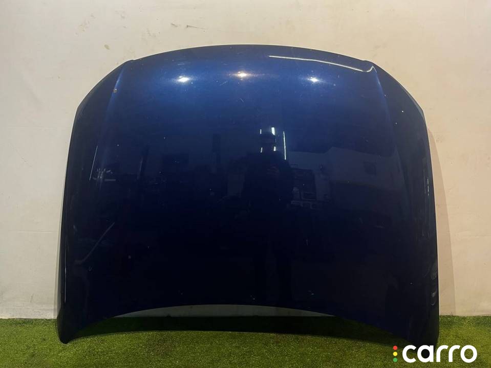 капот Volkswagen Passat B6 2005-2010, фото 1
