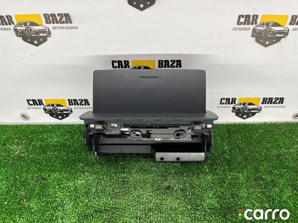 монитор мультимедиа Audi Q3, 8U0857273B, фото 5