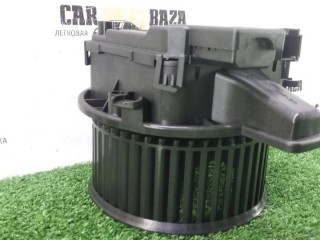 моторчик печки, ориг. номер 4M1820021A, Audi A4 B9 2015-2020