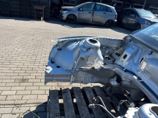 лонжерон правый, Mercedes-Benz S W220 [рестайлинг] 2002-2005