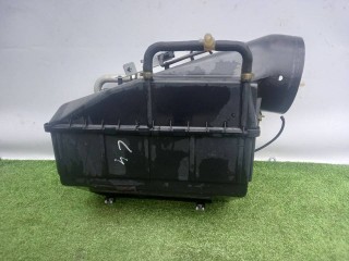 корпус отопителя (печки), ориг. номер 4A1260119AH, Audi A6 C4 1994-1997