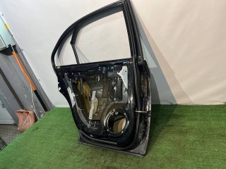 дверь задняя левая, Chevrolet Epica 2 поколение 2006-2009