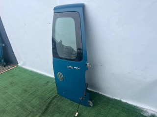 дверь задняя распашная правая, Volkswagen Caddy 3 поколение 2004-2010