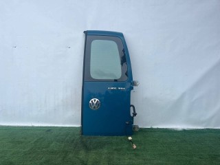 дверь задняя распашная правая, Volkswagen Caddy 3 поколение 2004-2010