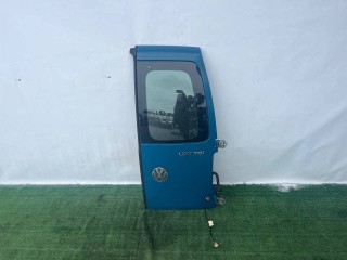дверь задняя распашная правая, Volkswagen Caddy 3 поколение 2004-2010