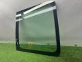 стекло кузовное левое Volkswagen Caddy 3 поколение 2005г. - фото №2