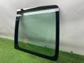 стекло кузовное левое Volkswagen Caddy 3 поколение 2010г. - фото №6