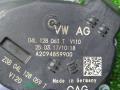 04L128063T дроссельная заслонка Audi A4 B9 2017г. - фото №10