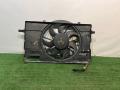 3135103545 вентилятор охлаждения Volvo V50 1 поколение 2004г. - фото №4