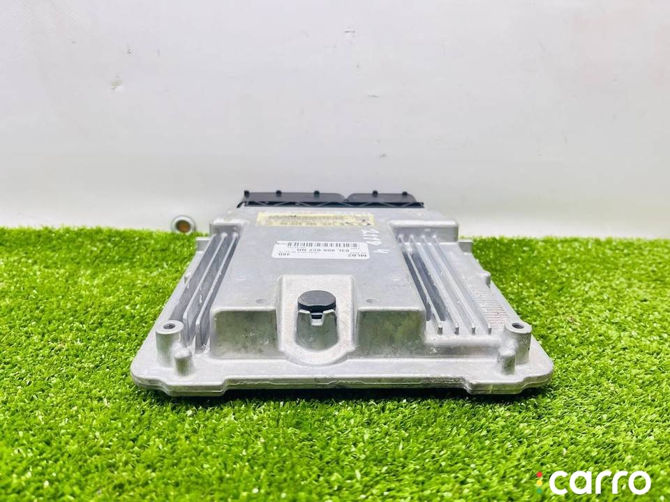 блок управления двигателем Audi A5 8T 2007-2011, 03L906022NR, фото 5