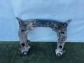 передняя балка (подрамник) Audi A6 C5 1999г. - фото №5