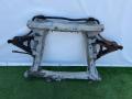 передняя балка (подрамник) Renault Clio 2 поколение 2002г. - фото №2