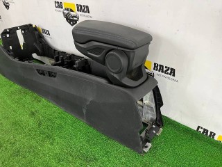 рамка обрамление кулисы, BMW X1 F48 2015-2019