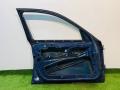 дверь передняя левая BMW 7 E65/E66 2005г. - фото №4