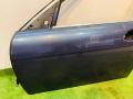 дверь передняя левая BMW 7 E65/E66 2005г. - фото №11