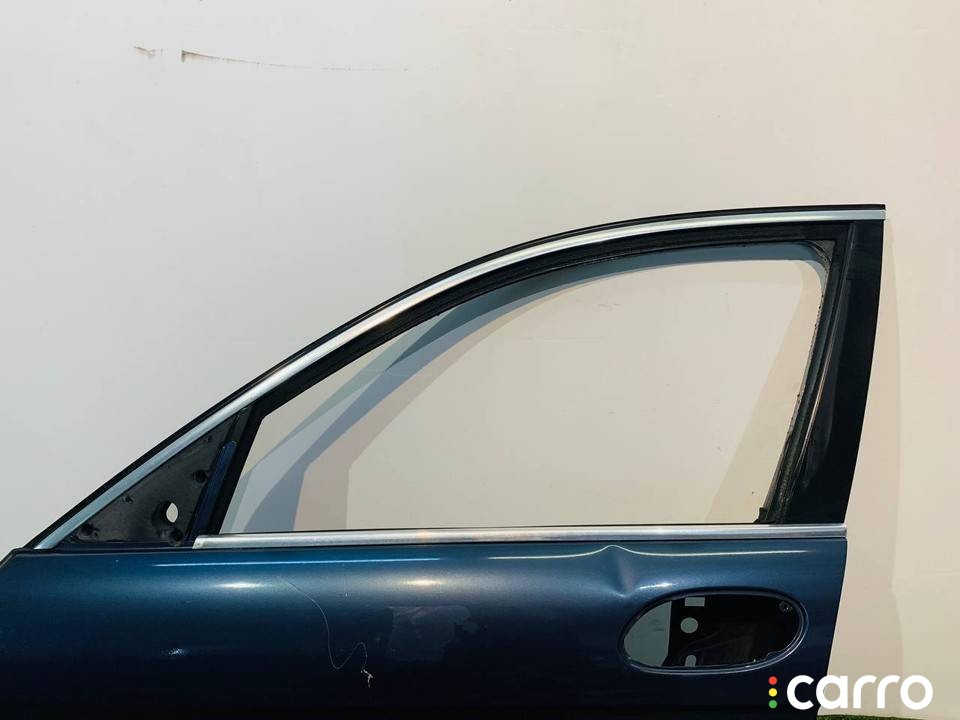 дверь передняя левая BMW 7 E65/E66 2001-2005, фото 10