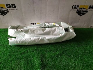 подушка безопасности коленная водителя, ориг. номер 624995100H, Jeep Cherokee 5 поколение 2013-2018