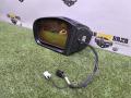 2038105993 зеркало наружное левое Mercedes-Benz E W211 2005г. - фото №4