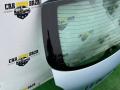 крышка (дверь) багажника Peugeot 206 1997г. - фото №4