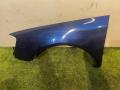 крыло переднее левое Volkswagen Passat B6 2007г. - фото №2