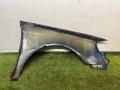 крыло переднее левое Volkswagen Passat B6 2007г. - фото №5