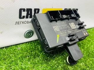 блок комфорта, ориг. номер 5Q4959595F, Skoda Superb 3 поколение 2015-2019