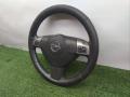 13111348, 13138708 руль Opel Zafira B 2005г. - фото №4