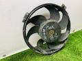 вентилятор охлаждения Volkswagen Passat B5 [рестайлинг] 2005г. - фото №4