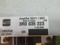 3R0035223 усилитель звука SEAT Exeo 1 поколение 2009г. - фото №7