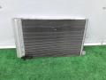 NIVA радиатор кондиционера Chevrolet Niva 1 поколение [рестайлинг] 2018г. - фото №2