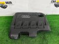 03L103925S декоративная крышка двигателя Audi A3 8V 2014г. - фото №2