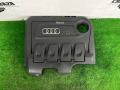 03L103925S декоративная крышка двигателя Audi A3 8V 2014г. - фото №3