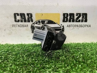 блок управления стеклоподъемниками, ориг. номер 6C0959858, Volkswagen Polo 5 поколение [рестайлинг] 2014-2018
